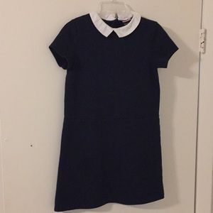 School Uniform Dress